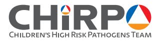 Critical High-risk Pathogen Response